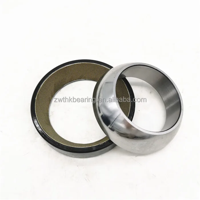 GE50SW Angular Contact Joint Bearing GE50SW Spherical Plain Bearing GAC50F