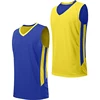 Yellow Blue
