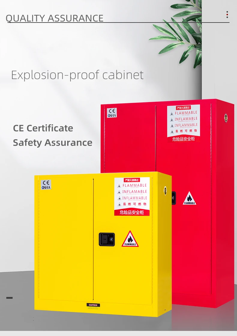 justrite safety cabinets