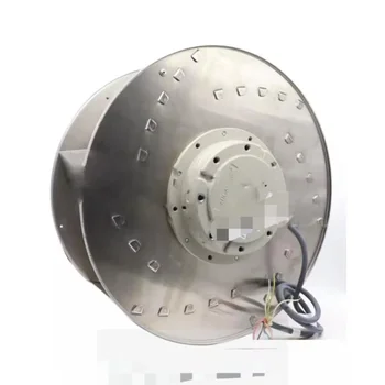 NEW RH50M-4DK.6F.1 R Axial-Flow Fan UPS Transportation
