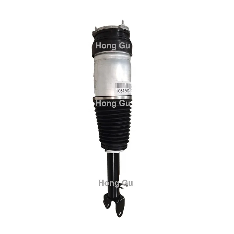 High-quality Air Spring Front Shock Absorbers for Tesla