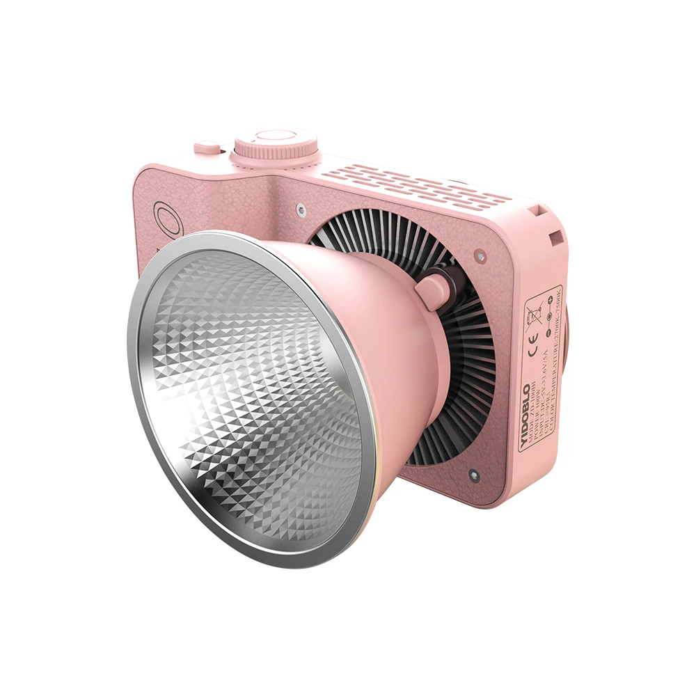 Mini Portable for Travel Led Cob Pocket Fill Light 100W