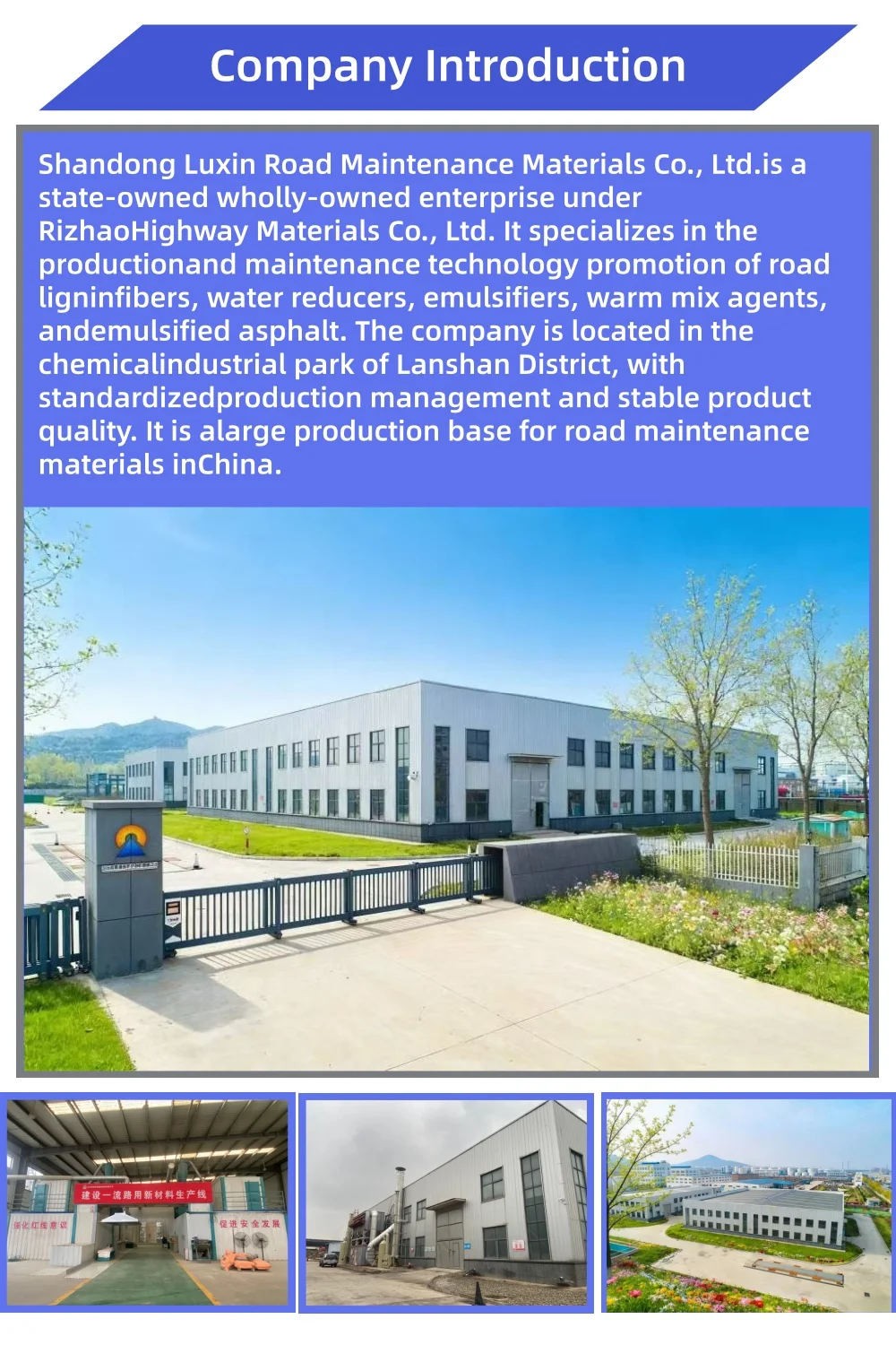 Anti-rut Asphalt Mixture Products for Road Construction From China ...