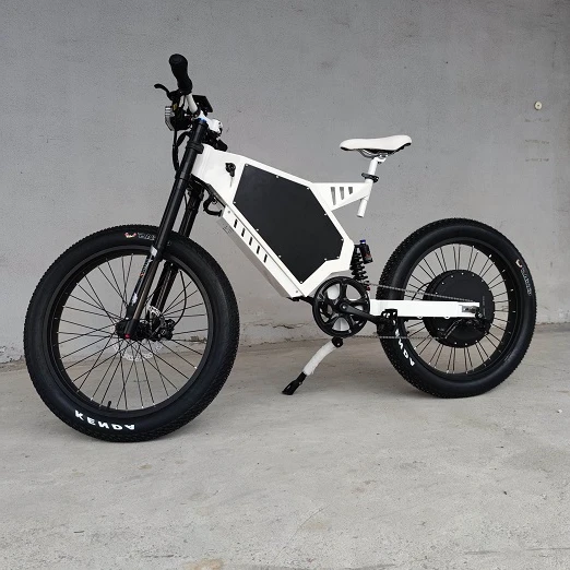 Surron Electric Bike 5000w 72v Enduro Ebike Bomber Buy Surron