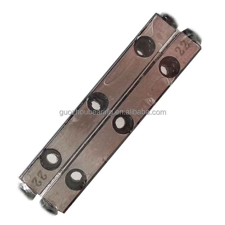 Japan Iko Crossed Roller Way Crw6100 Crw6100sl Linear Guideway Linear Guide Rail Buy Cross