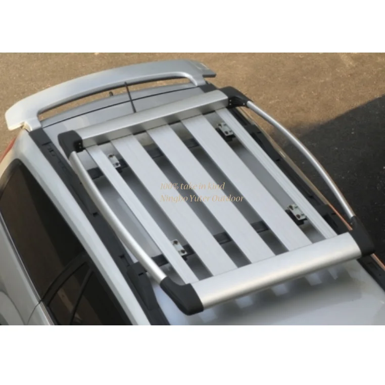 custom car luggage