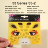 Serie 53-2 giraffa
