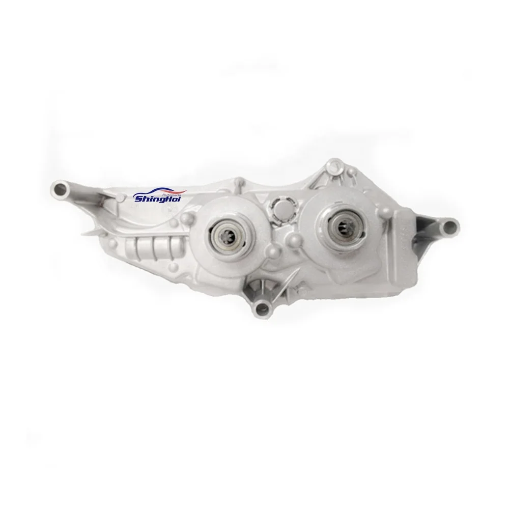 TCM Transmission Control Module For Ford Focus/Fiesta 2011-2018 - Replacement TCM Unit (Needs Reprogramming) - View #13
