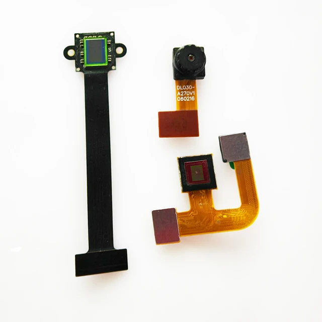 24 pin camera module OV9281 AR0144 camera module global shutter camera module for different applications