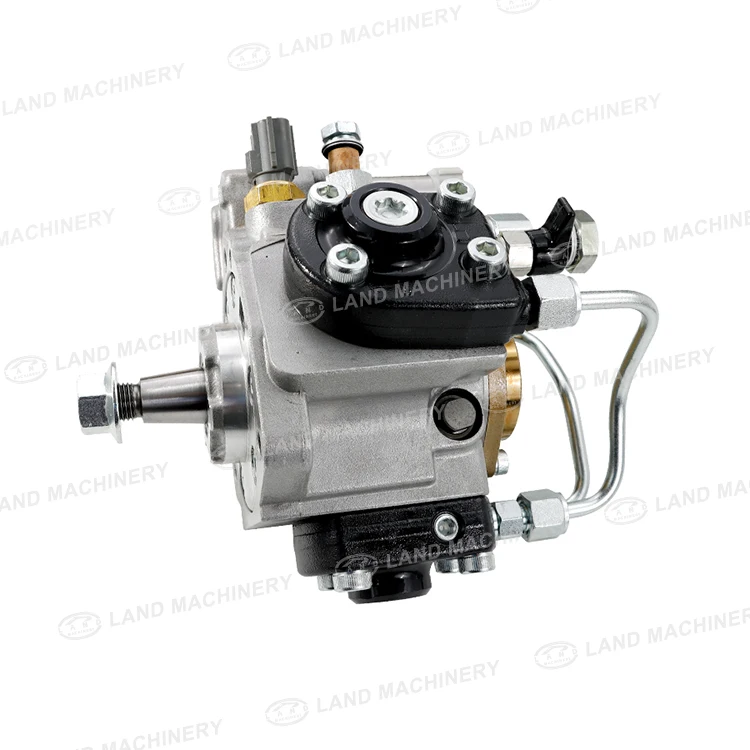 High Quality 294000-0060 Diesel Fuel Pump Assembly 1460A022