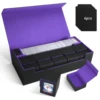 Estuche para Mazos de Cartas