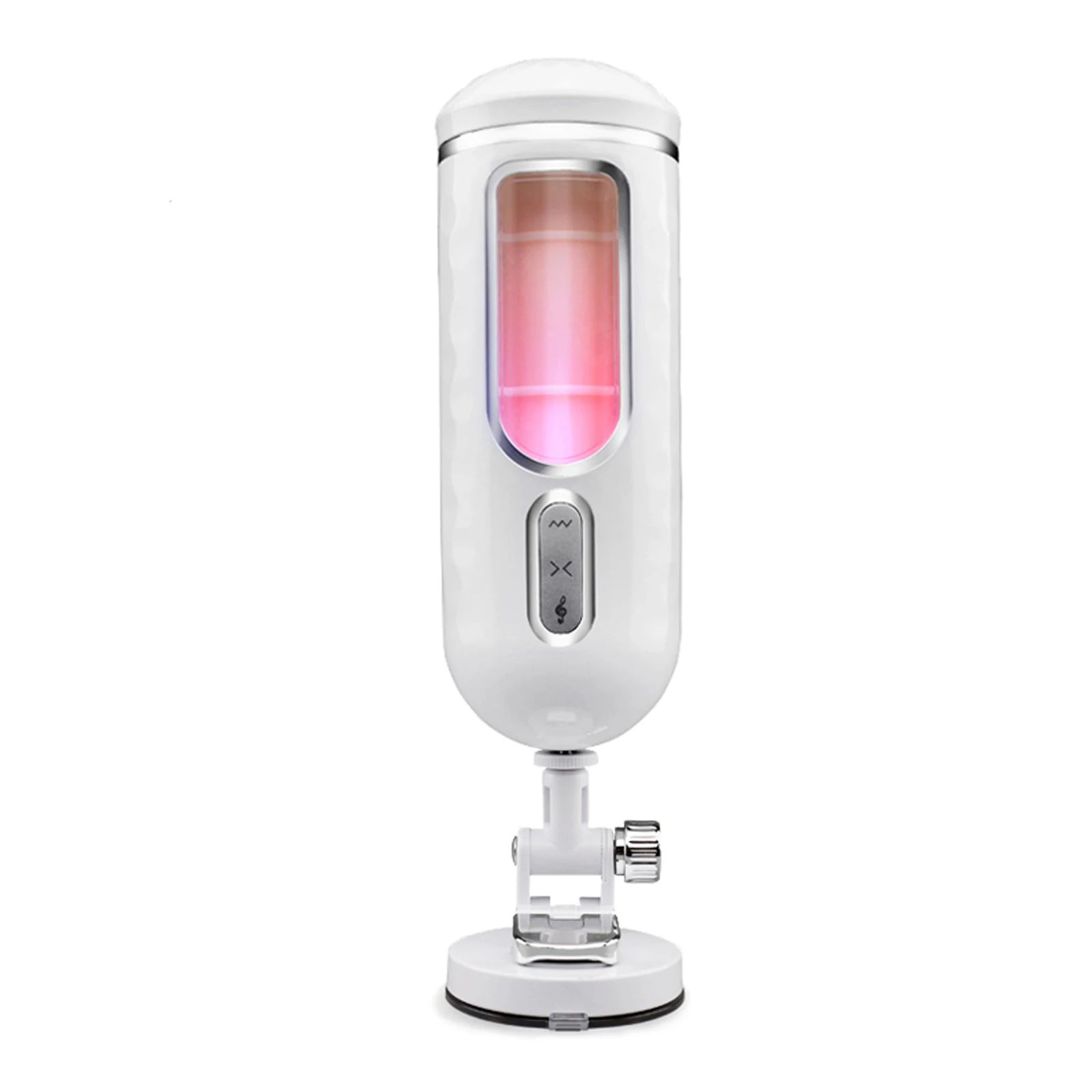 Wholesale Dibe automatic sex toy heated masturbation cup hand free male masturbation cup automatic rotate for male penis sucking From m.alibaba pic image