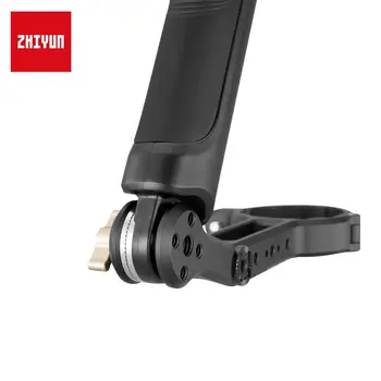 ZHIYUN  EX1A05 CRANE 2S TransMount Sling Grip Handle Accessories for Crane 2S Handheld Stabilizer Gimbal detail image