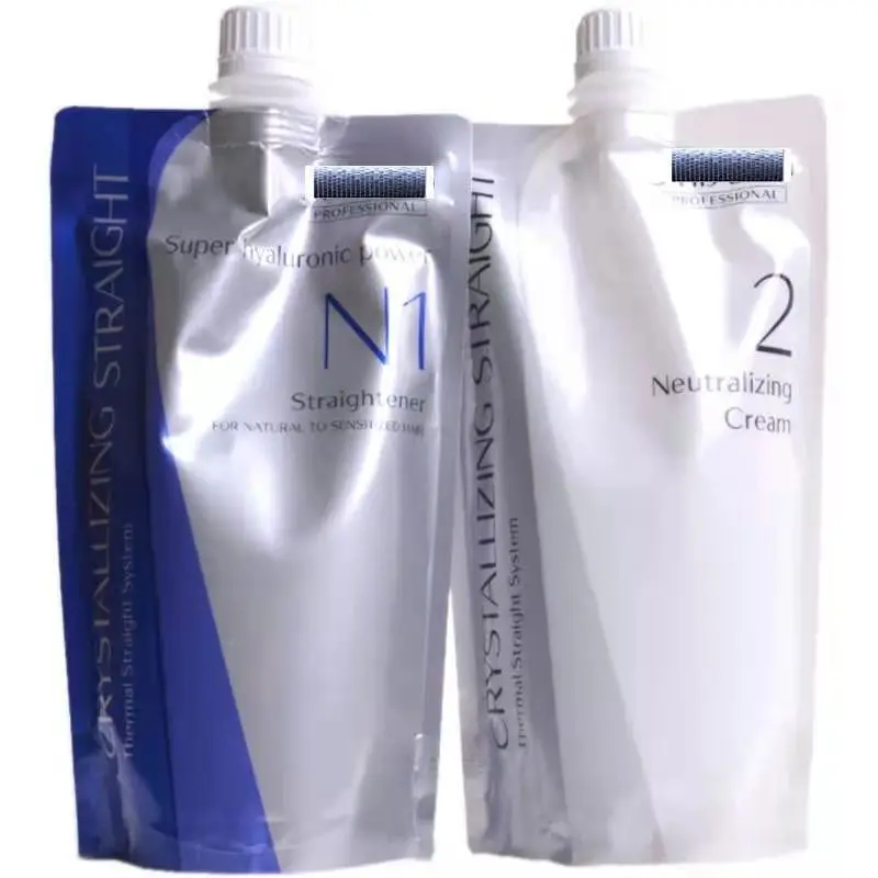 Crema De Reunión De Pelo Para Mujer,Marca Privada,Alisador Permanente, Alisado - Buy El Alisado Del Cabello Crema,Rebonding Crema Alisado Del  Cabello,La Crema Para El Pelo De Las Mujeres Product on Alibaba.com