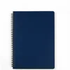 B5 dark blue