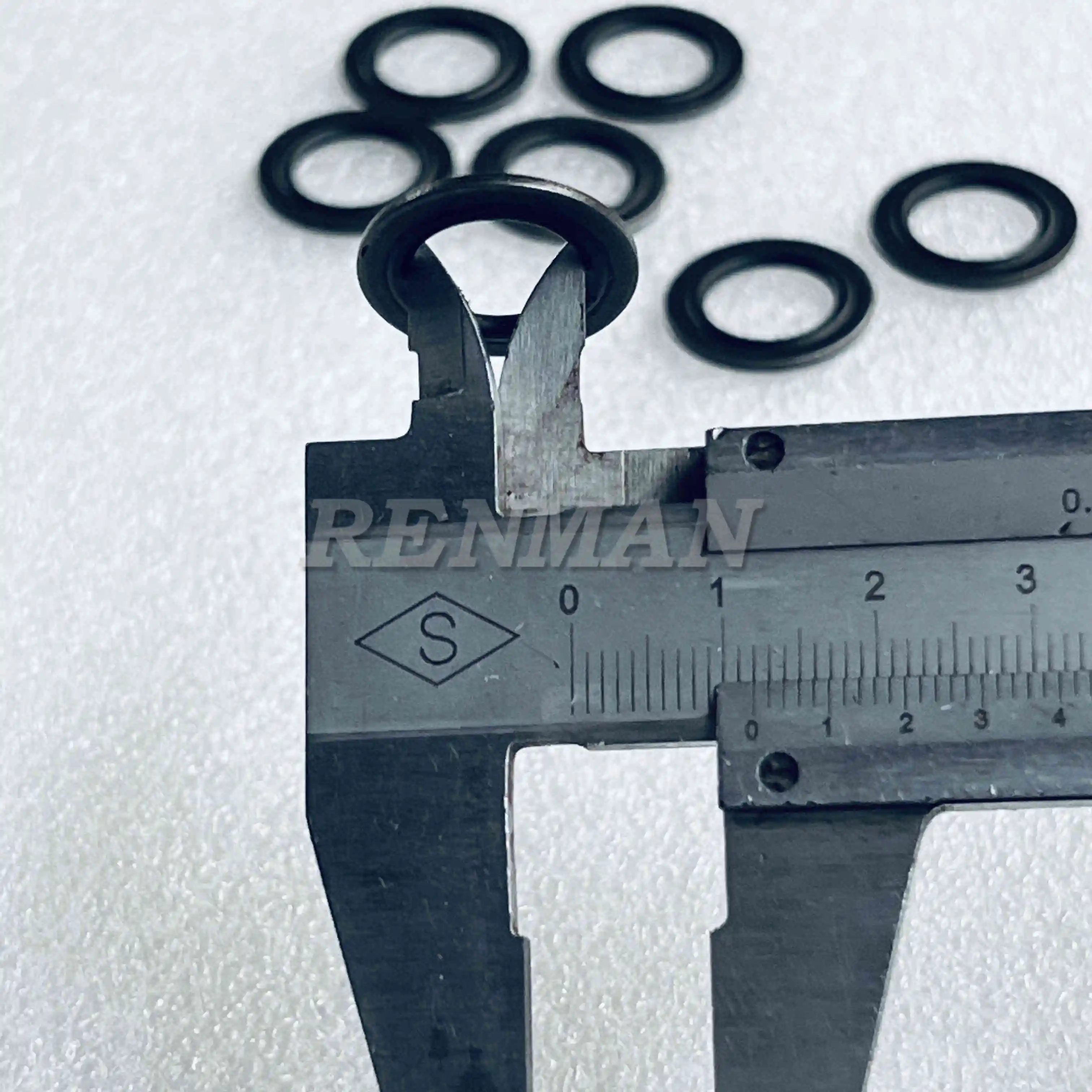 Cummins ISLE8.9 Engine Sealing Washer 3963990 3963990F C3963990 
