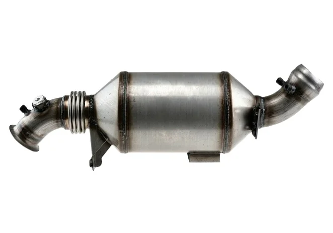 FAP DPF Diesel Particulate Filter 3 Way Catalyst for NISSAN Qashqai RENAULT Captur OPEL Vivaro 1.6 New MasterIII Movano NV400