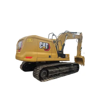 Used Digger CATERPILLAR 320GC Used Excavator Sell