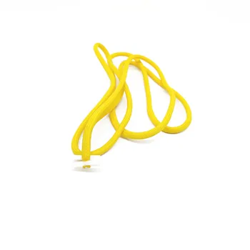 Clothing accessories Hoodie rope shoelace bag Handle DIY sealed label string