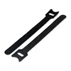 Black 12*150mm 100pcs