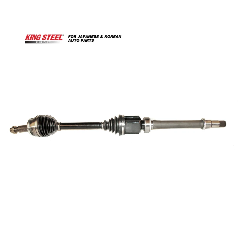 kiwaです。 Kingseel Front Drive Shaft for Toyota Camry Acv40 2007-2009