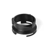Baishengtu pink ring 58MM