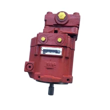 PVD pump series PVD-0B-18BP-8AG5-5193A PVD-1B-29BP-12G5-4614G PVD-2B-36L3DS-5S-4126G hydraulic piston pump