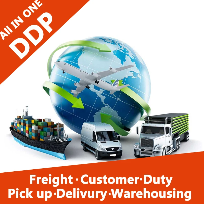 East DDP Shipping Agent To Mexico Freight Forwarder Ddp Dhl Air Freight Shipping Rates From China To Mexico Lcl Fcl