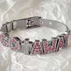 go away bracelet