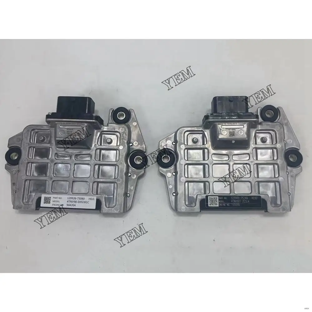 4TNV98 Controller 129948-75240 for Yanmar
