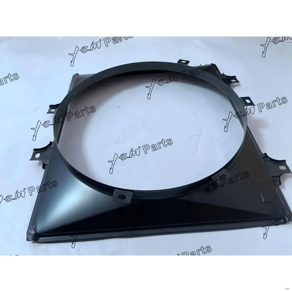 Good Quality D1105 Fan Guard 1K583-72330 Fit for Kubota D1105 Engine.
