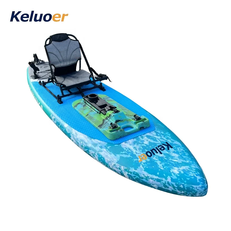 Pinna Per Surf E SUP HEYTUR - Vite Senza Attrezzi - Per Tavole Da Surf E Paddleboard - Foto 8