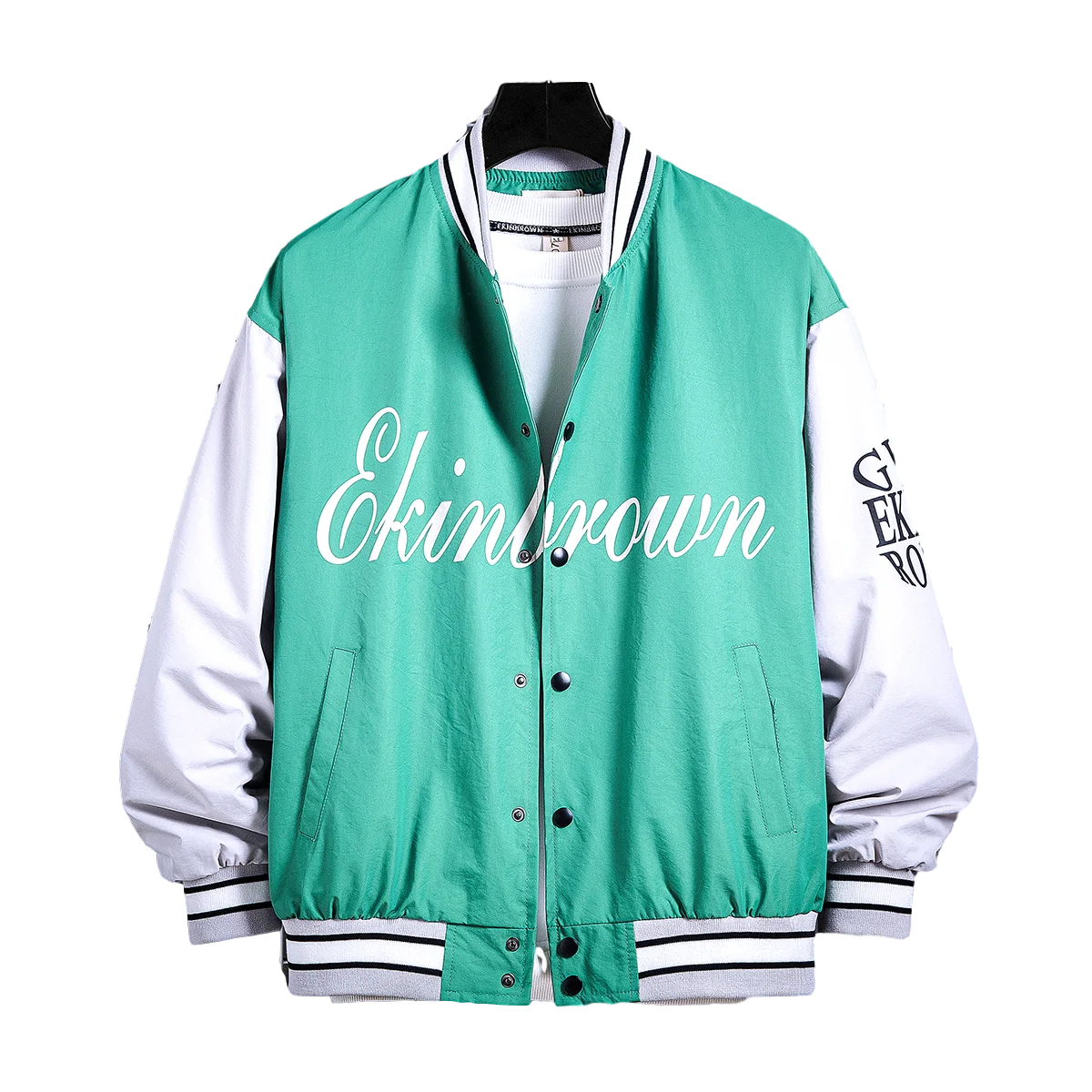 original baseball jacket