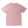 7a antibacterial t-shirt-220g-gray-pink