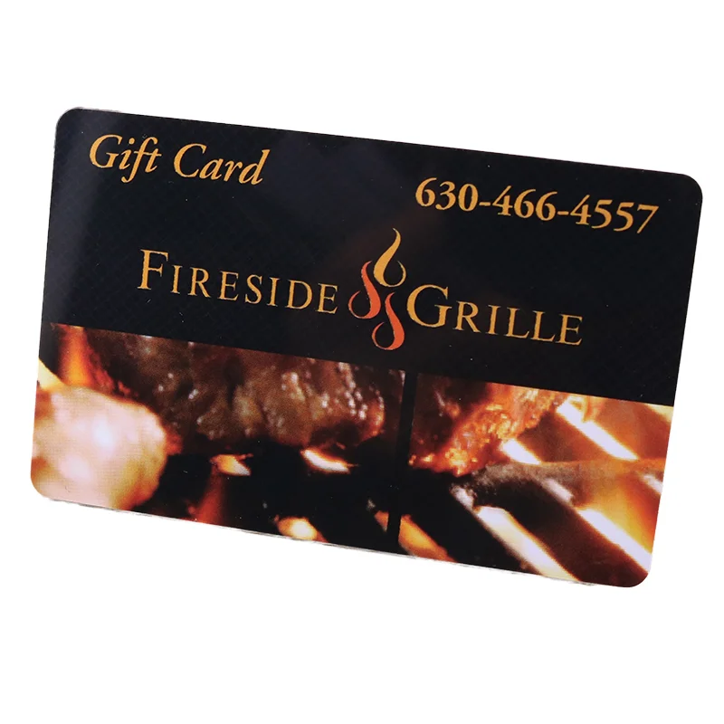 Waterproof 13.56MHz NFC Mini RFID Smart Card Plastic Payment ATM Skin Metal Access Control Credit Card