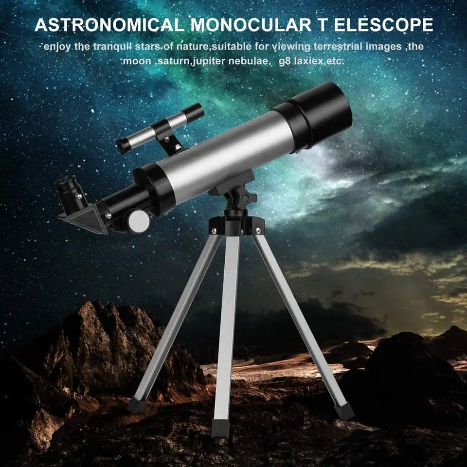 High-quality Outdoor hot-selling astronomical telescope F36050 Telescope