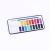 18 couleurs