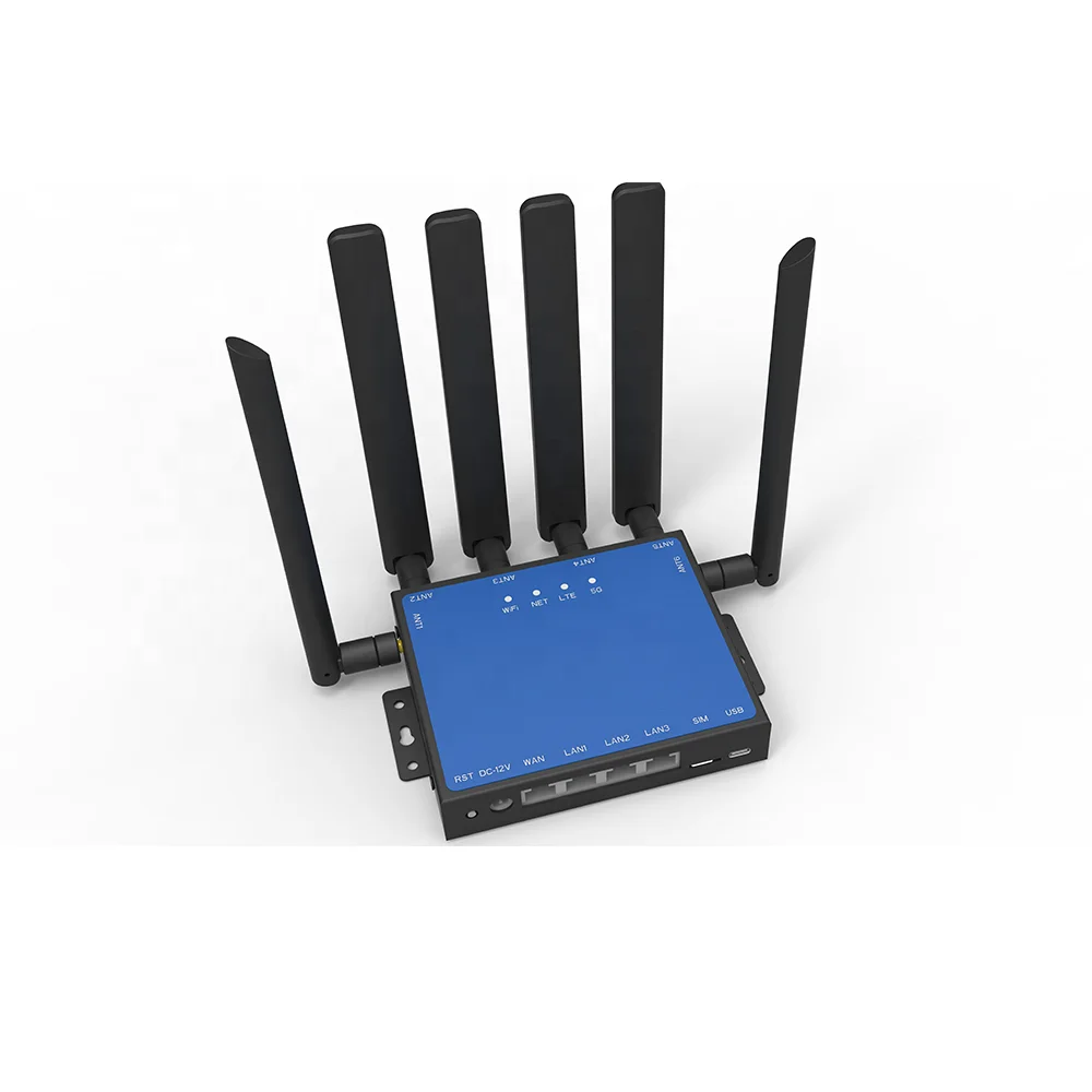 CP501 5G Wireless Router and 5G DATA Modem 5g CPE Flymodem 5G Modem