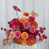 สีส้ม