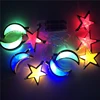 Star Moon Multicolor