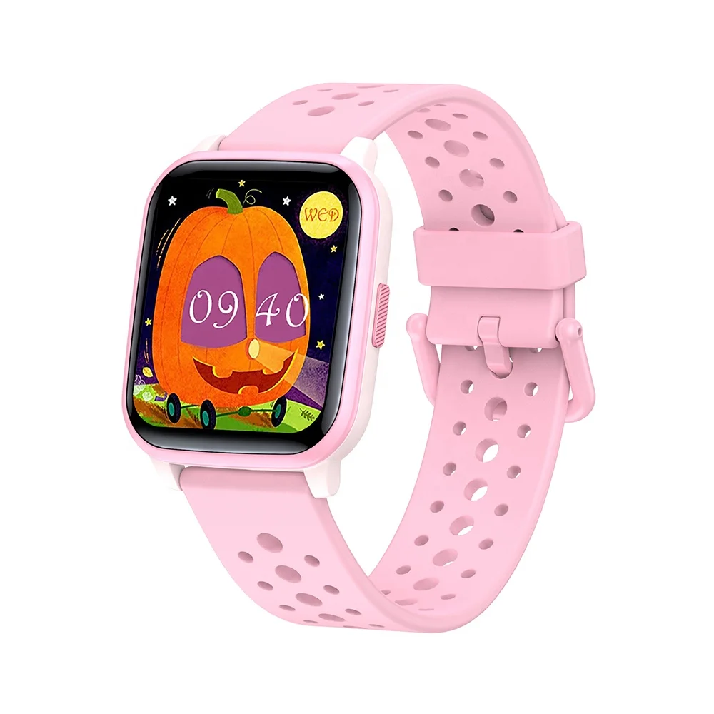 OEM Reloj Despertador Reloj De Mesa Infantil Colorido Niños