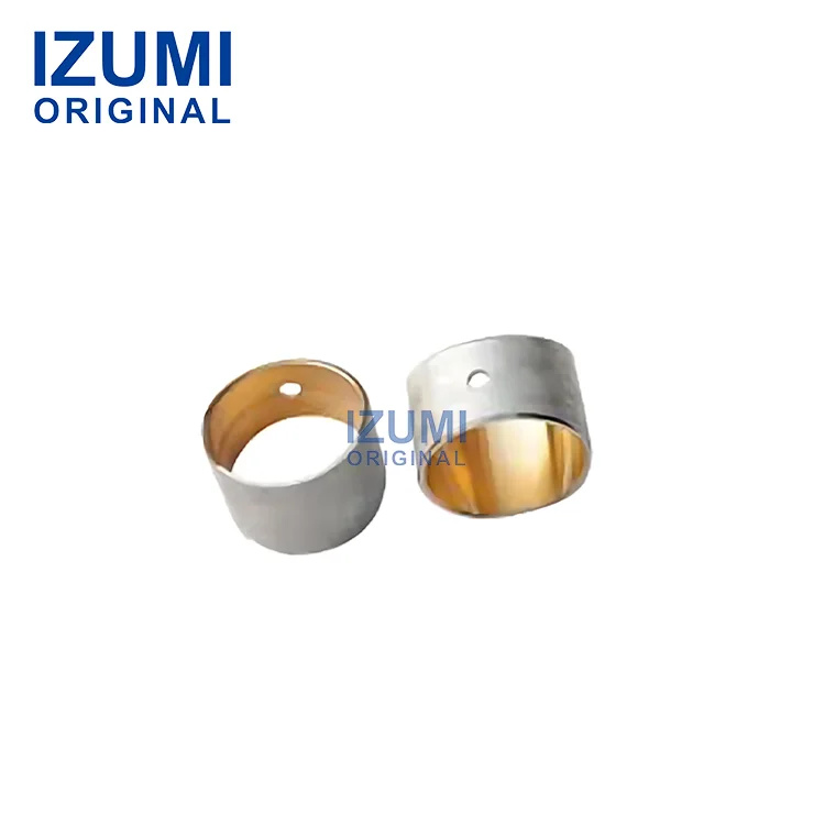 IZUMI オリジナルディーゼル部品 エンジン・コネクティングロッドブッシュ（コネクティングロッド・ブッシング） ヤンマー 4TNV98用