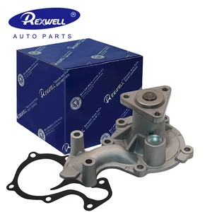 Wholesale Popular OEM CM5G-8591-AA Auto Engine Timing Belt Kit Water Pump for Ford Mondeo Focus Transit Connect V408 CM5G8591AA