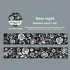 F Notte delle Rose - Nero