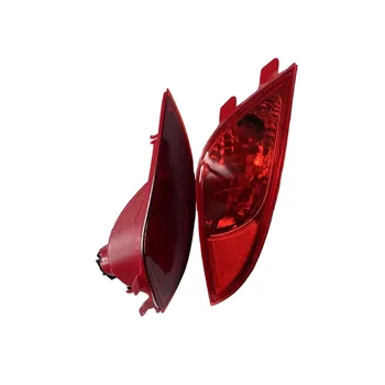 924052S000Factory Price Car Accessories Rear Bumper Lamp Reflector 92405-2S000 92406-2S000 For Hyundai