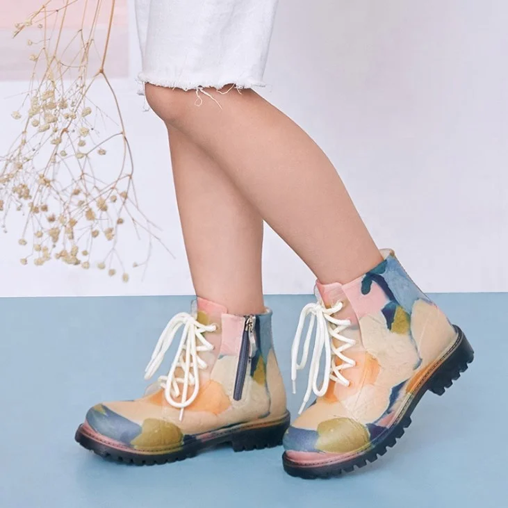 cute nonslip boots