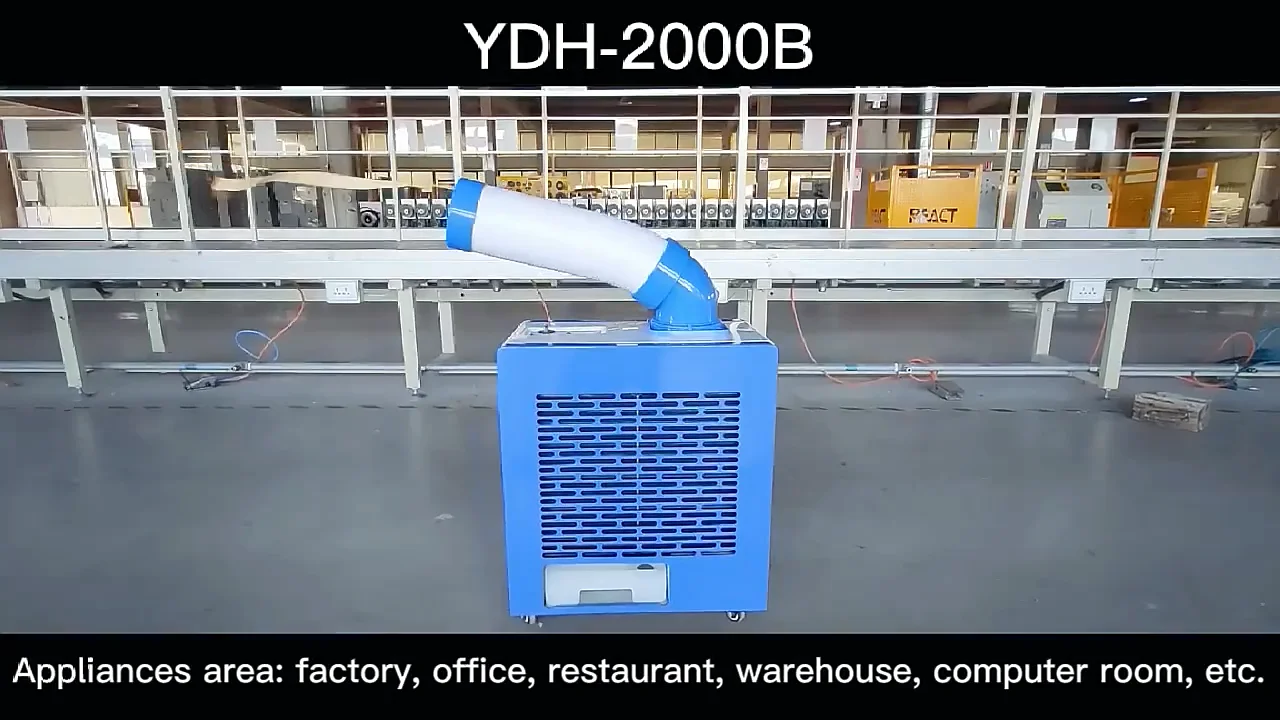 Portable Tent Air Conditioner For Sale Buy Tent Air Conditioner