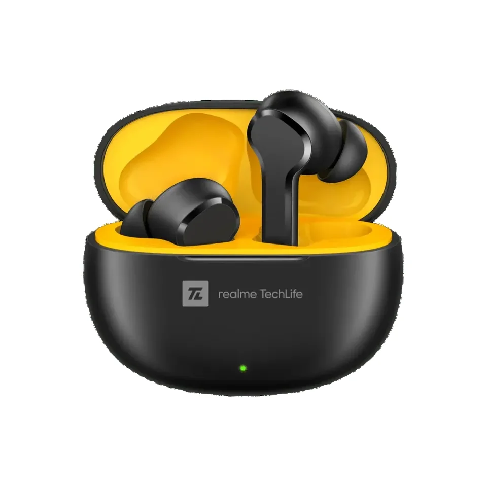 Xiaomi Realme Techlife Buds T100 in-Ear Wireless Headphones