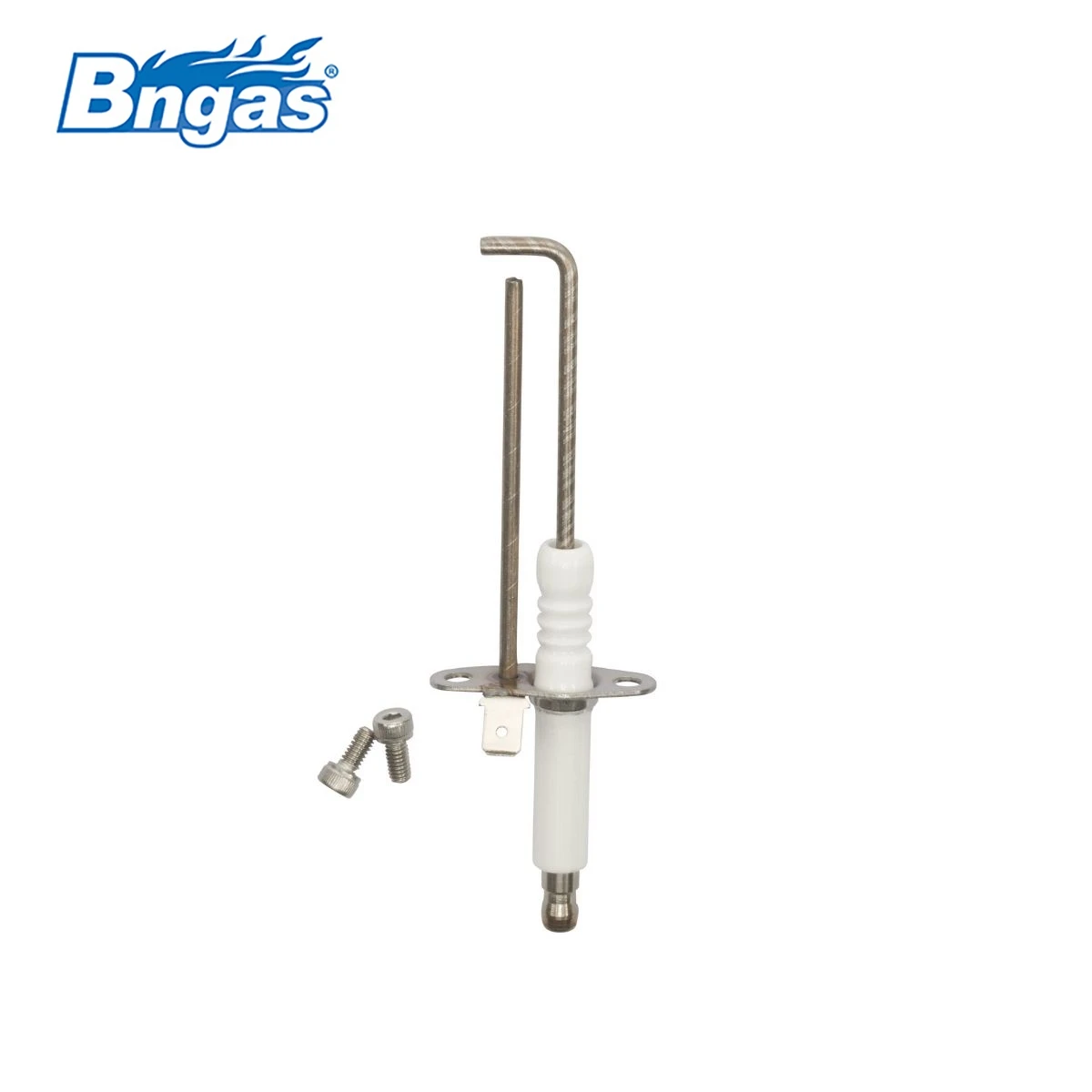 Manufacture Ceramic Spark Ignition Electrode For Gas Stove Buy