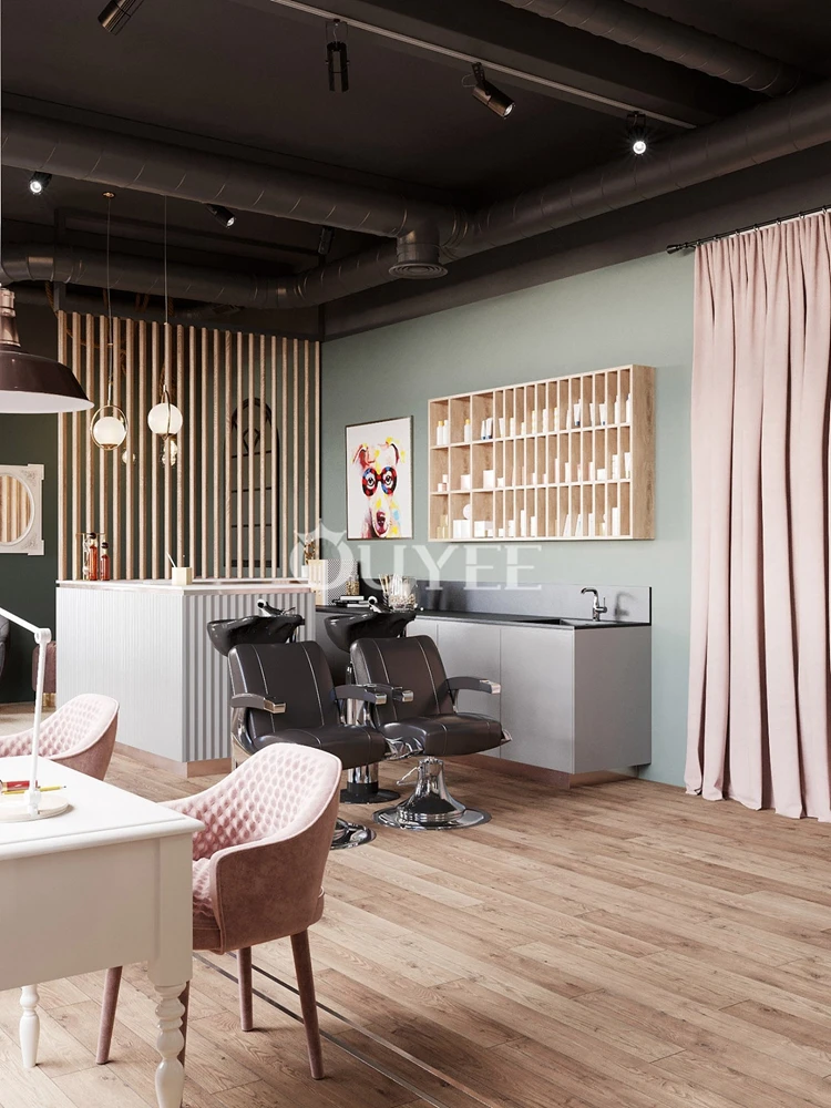 热销美甲表美甲沙龙家具美容仪器沙龙家具美甲沙龙表美容店与3d设计